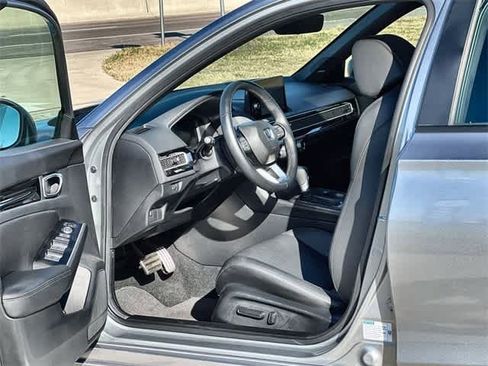 Certified 2025 Honda Civic Sport Touring image 3