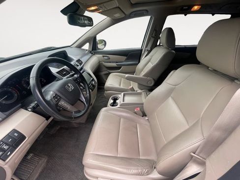 Used 2015 Honda Odyssey EX-L image 9