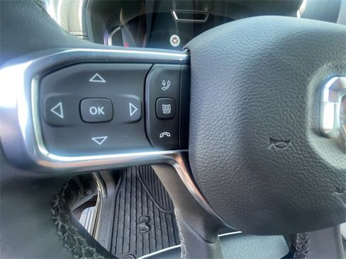 New 2025 RAM 3500 Laramie image 17