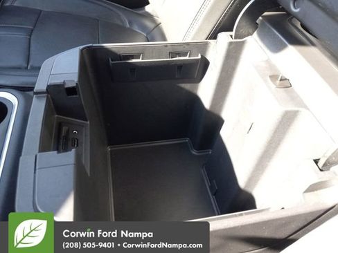 Used 2022 Chevrolet Silverado 1500 High Country image 19