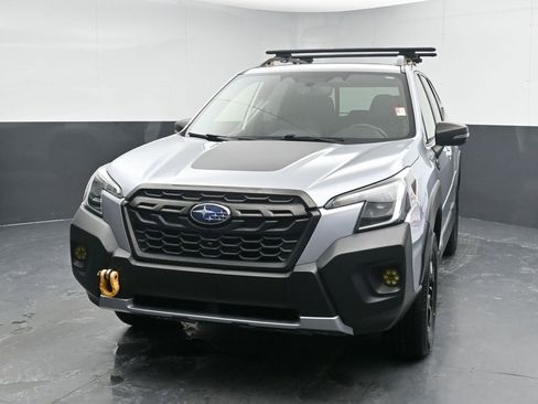 Used 2022 Subaru Forester Wilderness image 4