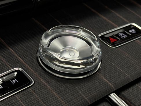 Used 2025 Lincoln Navigator L Black Label image 36