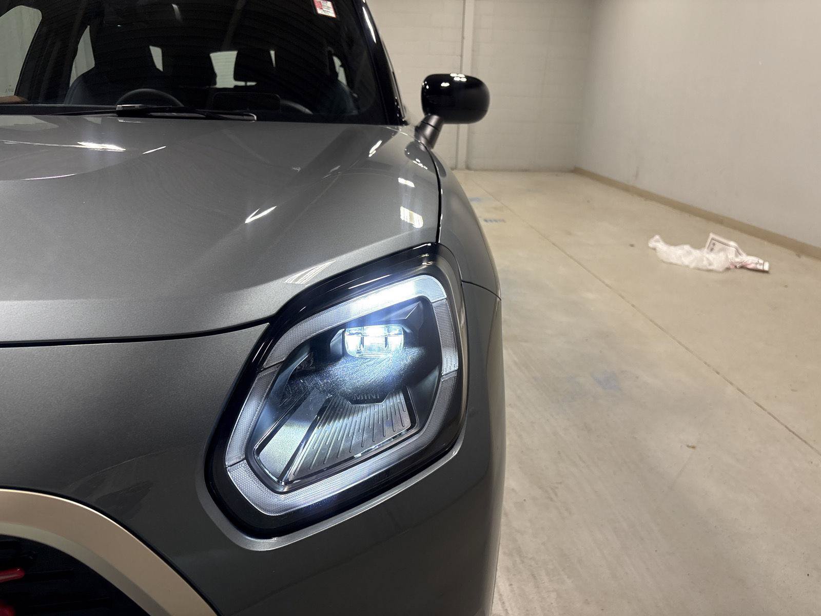 Used 2026 MINI Cooper Countryman S AWD/4WD image 34