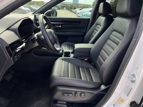 Used 2025 Honda CR-V Sport Touring image 24