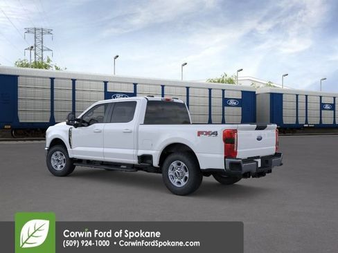 New 2026 Ford F250 XLT AWD/4WD image 6