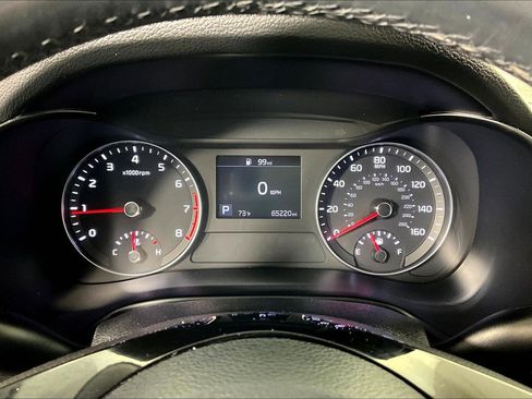 Used 2019 Kia Forte S FWD image 13