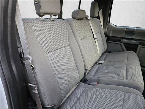 Used 2018 Ford F150 XLT w/ Equipment Group 302A Luxury image 18