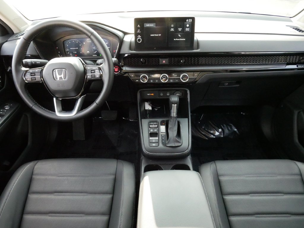 Used 2026 Honda CR-V EX-L image 14