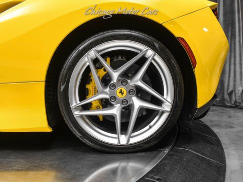Used 2023 Ferrari F8 Tributo RWD image 54