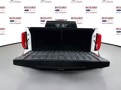Used 2021 GMC Sierra 1500 AT4 w/ Technology Package image 31