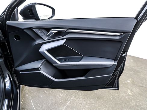 Used 2025 Audi A3 2.0T Premium w/ Black Optic Package image 25