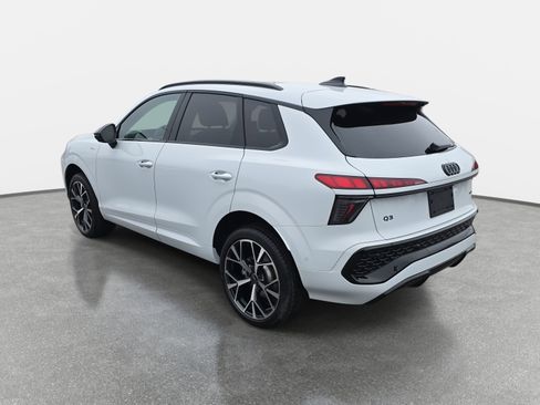 New 2026 Audi Q3 quattro 2.0T image 7