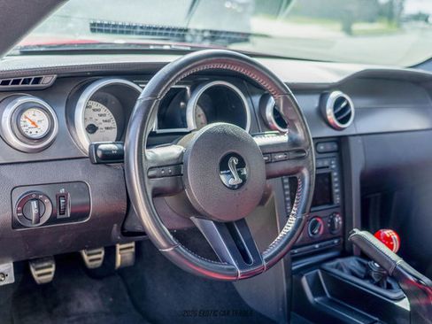 Used 2007 Ford Mustang Shelby GT500 image 42