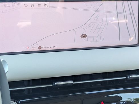 New 2026 Genesis G80 3.5T Sport Prestige image 21