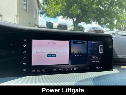 Used 2025 Nissan Murano SL w/ Cargo Package AWD/4WD image 15