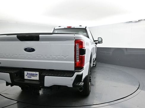 New 2026 Ford F350 XL w/ STX Appearance Package AWD/4WD image 11
