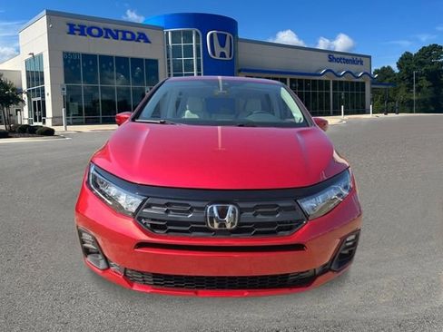 New 2026 Honda Odyssey EX-L image 8