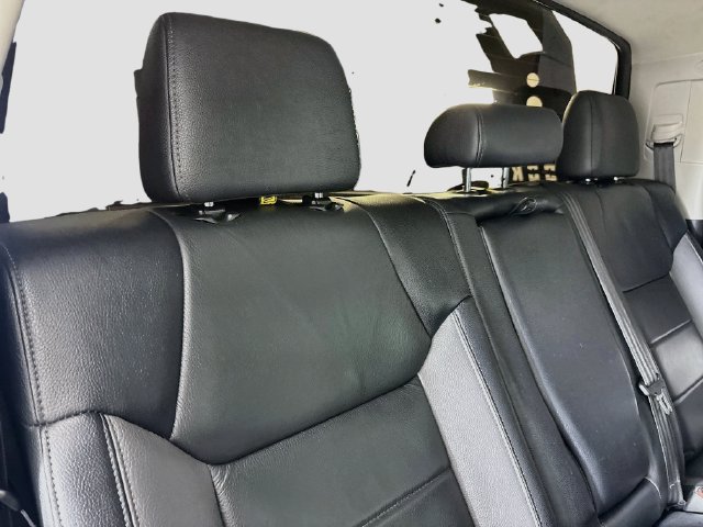 Used 2021 Toyota Tundra Limited w/ Limited Premium Package AWD/4WD image 27