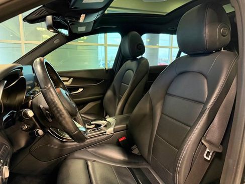 Used 2018 Mercedes-Benz GLC 300 4MATIC image 21