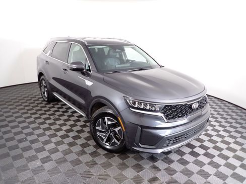 Used 2021 Kia Sorento S FWD image 9