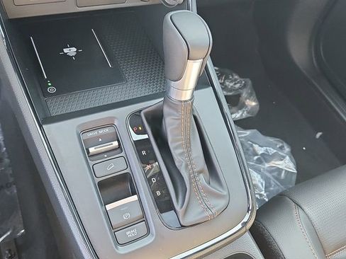 New 2026 Honda CR-V Sport-L image 15