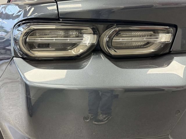 Used 2023 Chevrolet Camaro SS RWD image 16