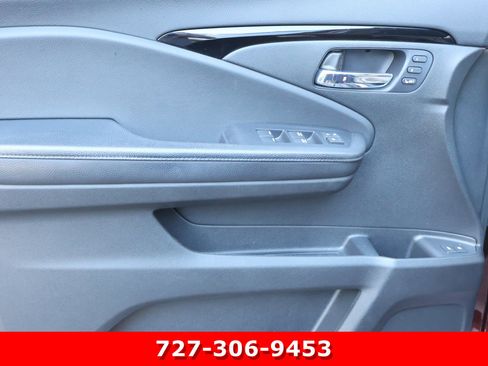 Used 2019 Honda Passport Elite image 14