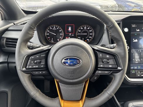 New 2026 Subaru Crosstrek 2.5i Wilderness image 13