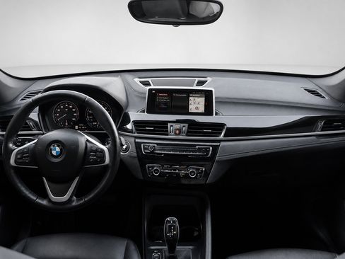 Used 2020 BMW X1 sDrive28i FWD image 19