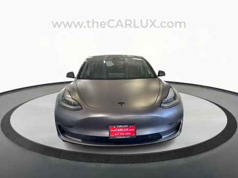 Used 2019 Tesla Model 3 Long Range image 2