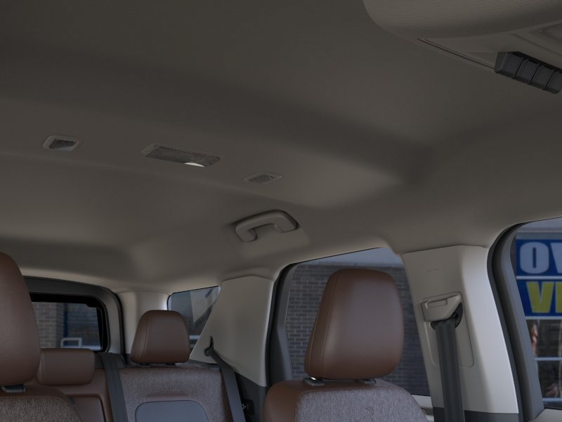 New 2026 Ford Bronco Sport Outer Banks w/ Sasquatch Outer Banks Package AWD/4WD image 22