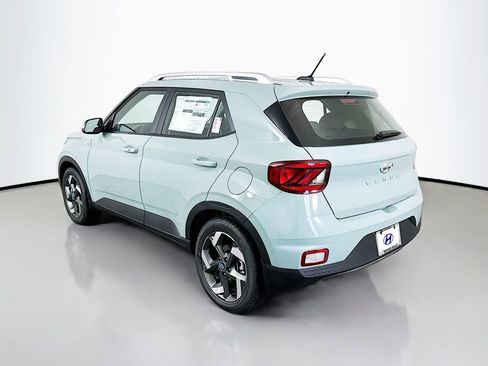 New 2026 Hyundai Venue SEL image 7
