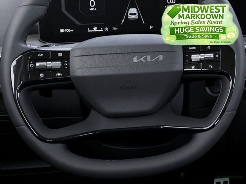 New 2026 Kia Sorento SX Prestige AWD/4WD image 22