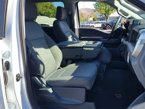 New 2026 Ford F250 XL w/ STX Appearance Package image 15