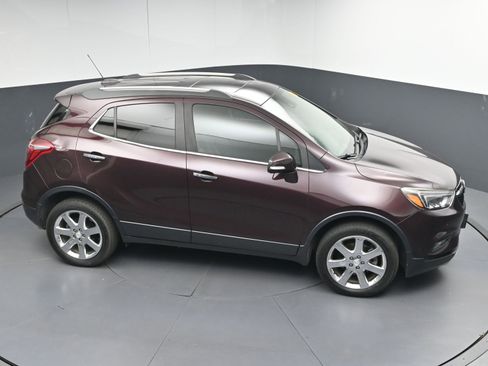 Used 2017 Buick Encore Premium w/ Experience Buick Package image 33