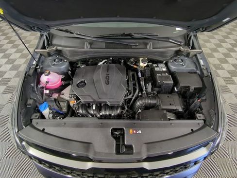 New 2026 Kia Sportage X-Line image 43