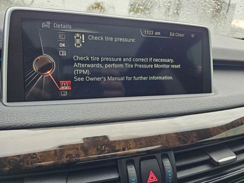 Used 2014 BMW X5 xDrive35i w/ M Sport image 36