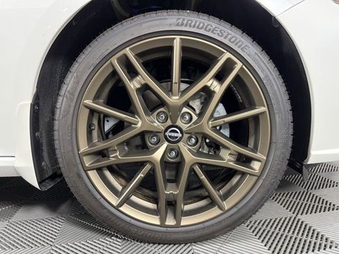 New 2025 Nissan Altima 2.5 SR image 14