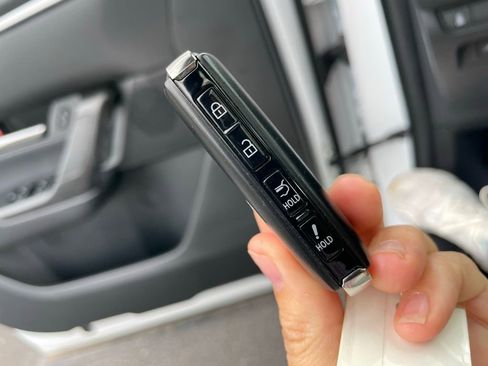 Certified 2023 MAZDA CX-50 2.5 S w/ Cargo Package image 30