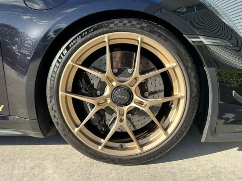 Used 2024 Porsche 911 GT3 image 41