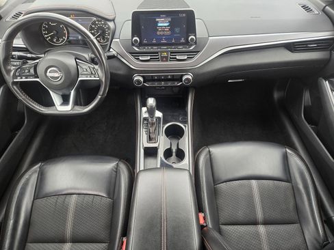 Certified 2023 Nissan Altima 2.5 SR image 29