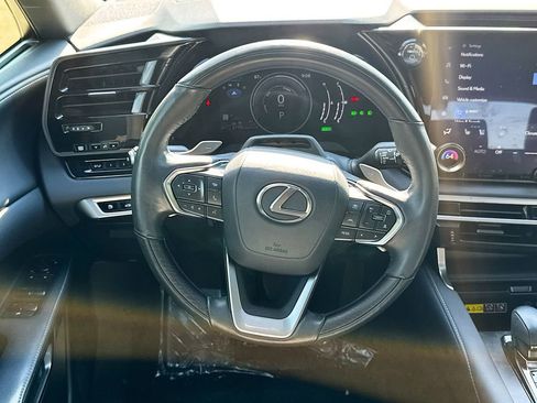 Used 2023 Lexus RX 350 w/ Accessory Package (2T) AWD/4WD image 24