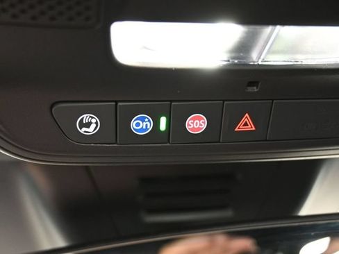 New 2026 Chevrolet Equinox EV LT FWD image 28
