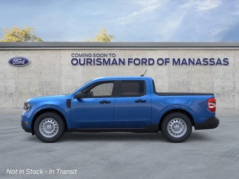 New 2026 Ford Maverick XL FWD image 4