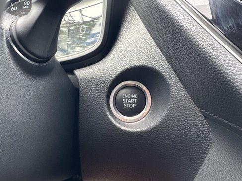 Used 2022 Toyota Corolla Cross LE w/ Black Badges Package (TMS) image 30