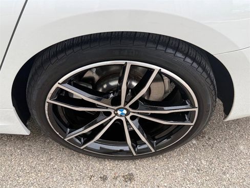 Used 2023 BMW 330i xDrive Sedan w/ M Sport Package image 6