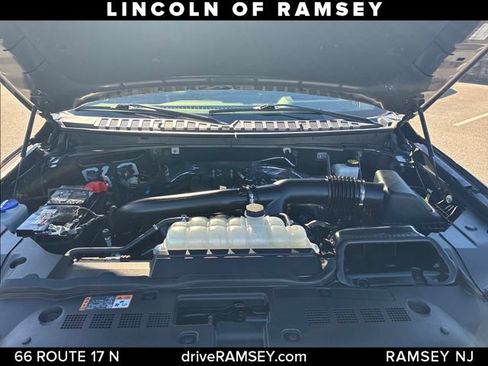 Used 2024 Lincoln Navigator Black Label AWD/4WD image 31