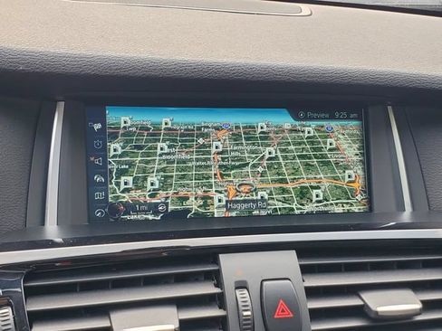 Used 2017 BMW X3 sDrive28i RWD image 20