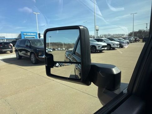 Used 2024 GMC Sierra 2500 AT4 w/ Technology Package image 63