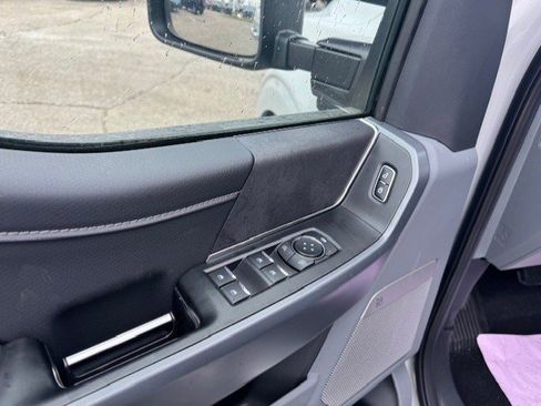 Certified 2024 Ford F150 XLT w/ Equipment Group 303A High image 12